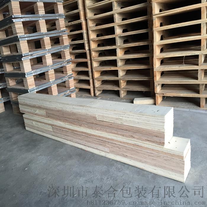 深圳泰合重型设备包装木箱公司