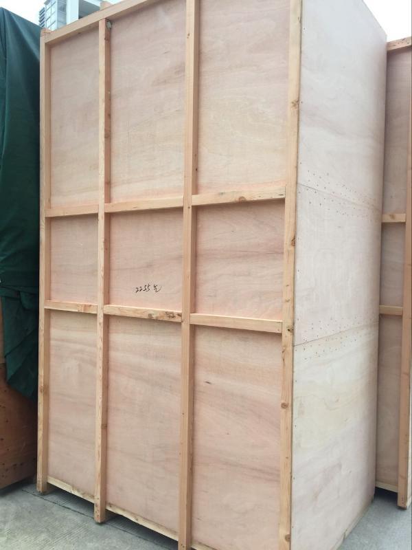 深圳沙井专业制定大型木箱包装精密木箱包装防震木箱包装