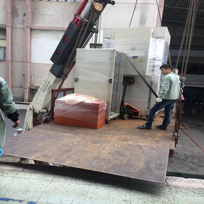 深圳专业木箱包装/深圳重型设备木箱打包